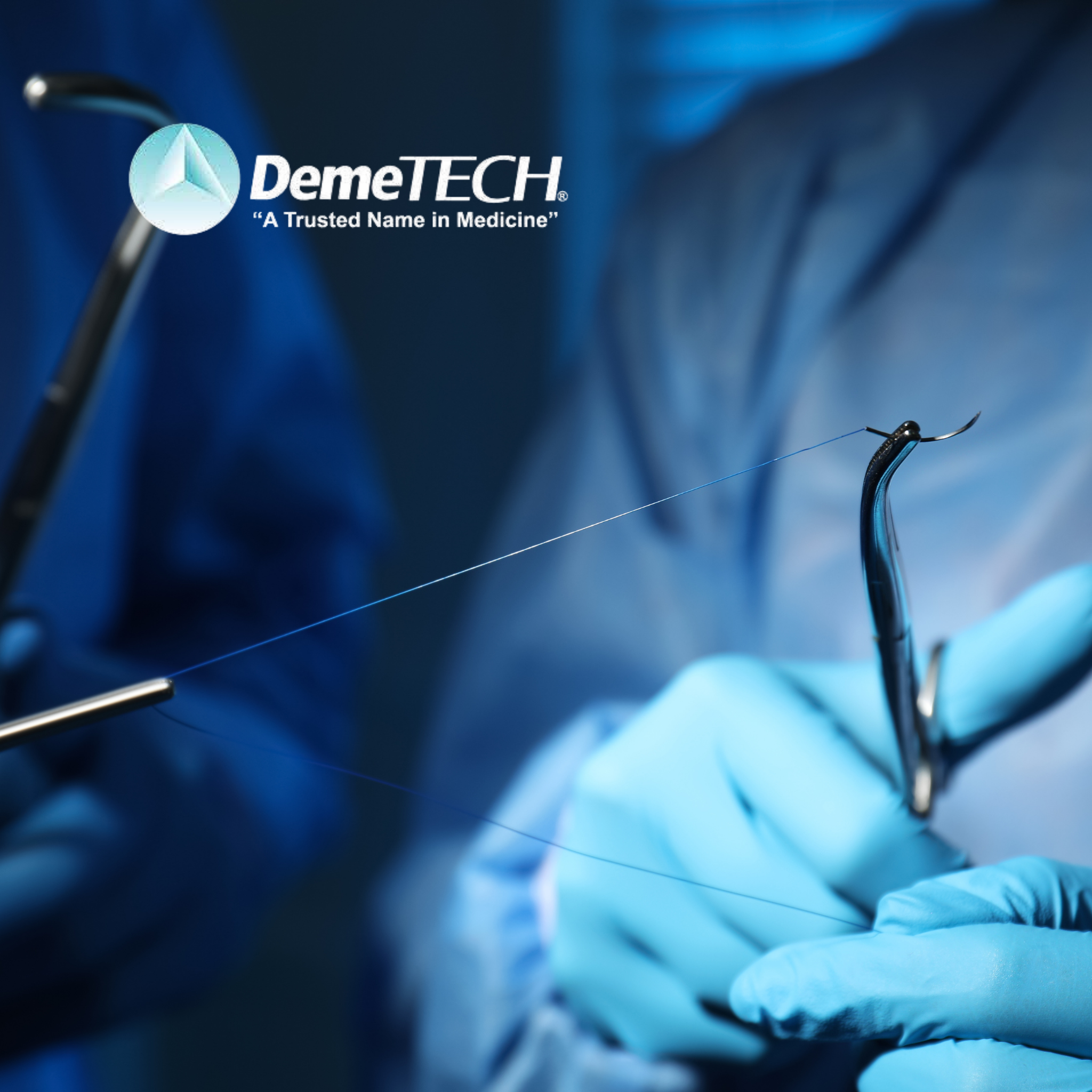 DEMETECH®
