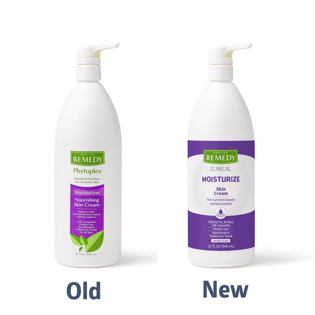 Crema hidratante para piel REMEDY® Phytoplex®. Botanical SkinCare.