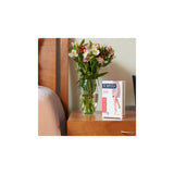 Media a la rodilla G Natural  (Beige)   20-30 mmHg.