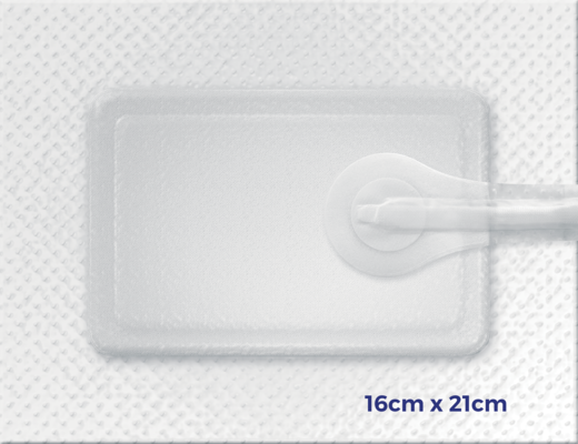 AVELLE® Apósito para Bomba de Presion Negativa. Pieza.