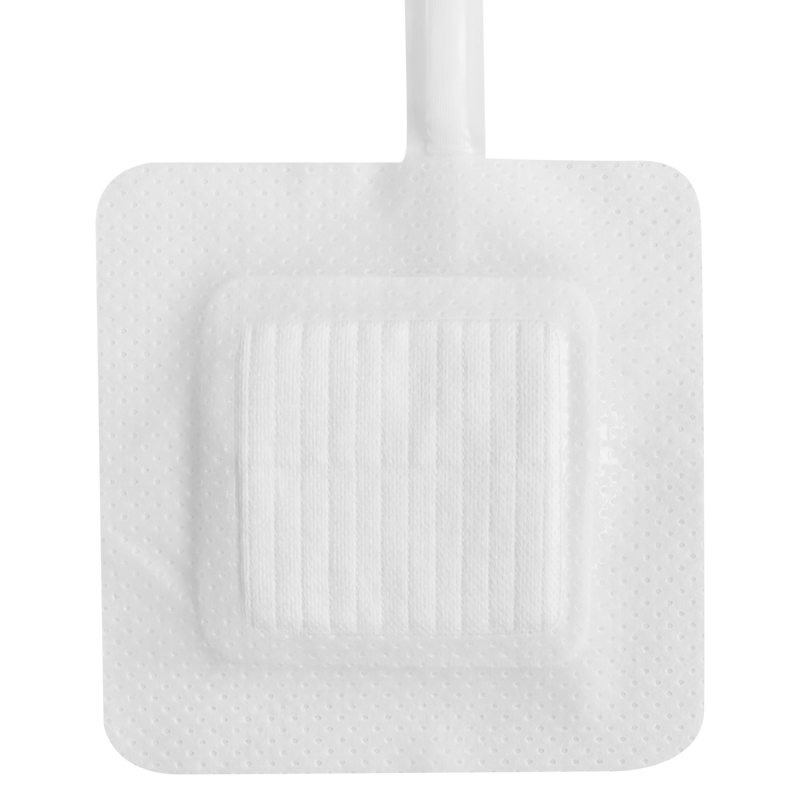 AVELLE® Apósito para Bomba de Presion Negativa. Pieza.