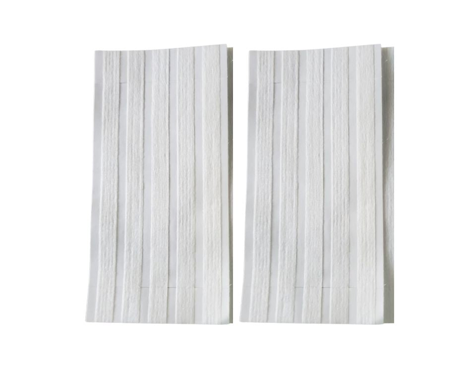 Medistrips® 1/4 X 4 tipo "Steri-strips" Caja/50 Sobres / 10 Tiras