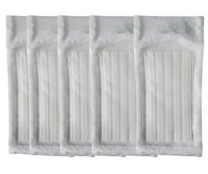 Medistrips® 1/4 X 4 tipo "Steri-strips" Sobre / 10 Tiras
