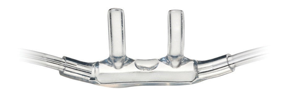 Cánula Nasal Softech® 1820. Tubo 2.14 mts. Pieza.