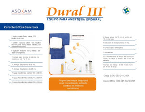 Dural III®.