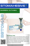 Pasta protectora de piel STOMAHESIVE®. Tubo/56,7 grs.