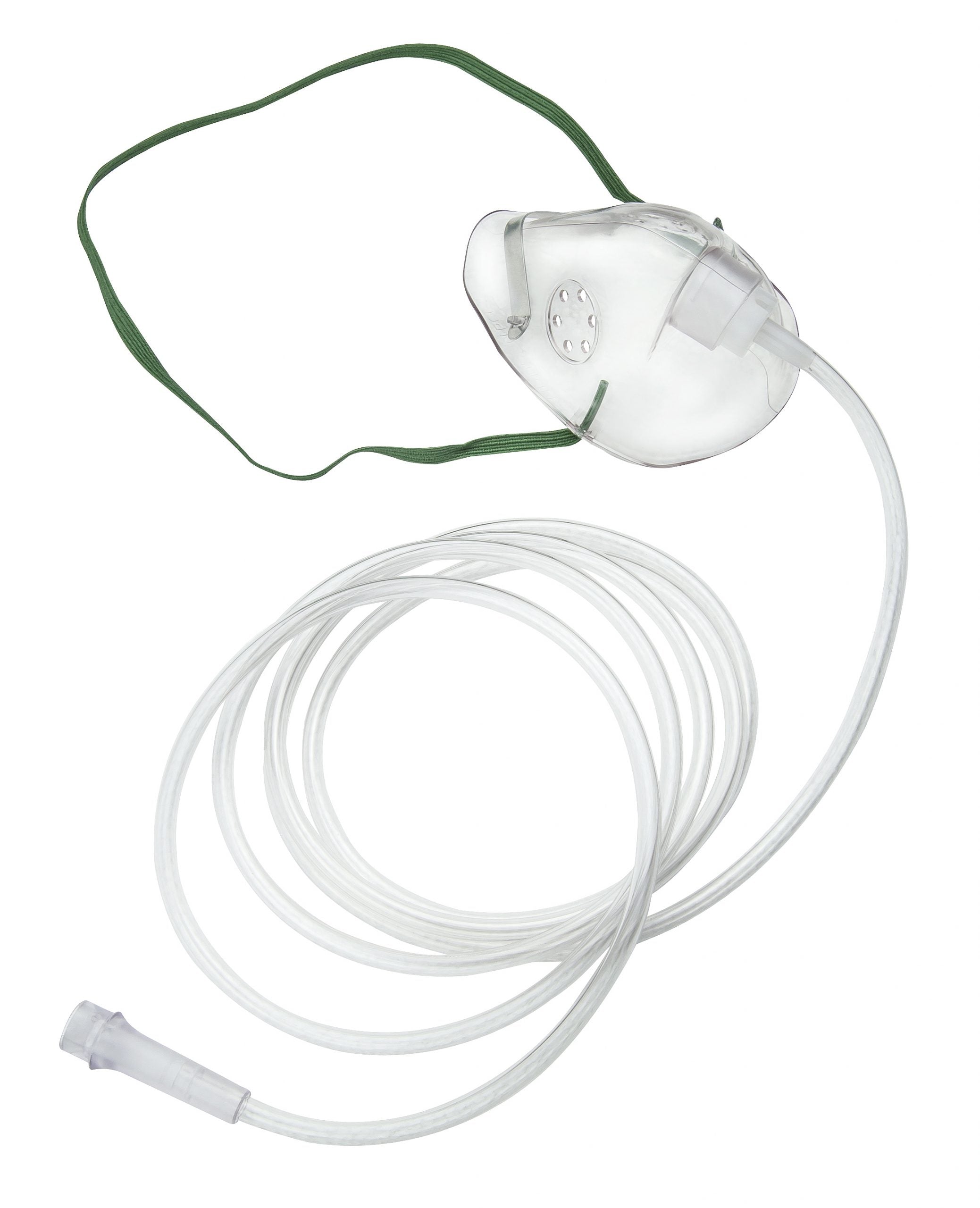 Máscara Pediátrica concentración media. 001260. Pieza.