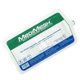 Malla de Polipropileno anudado 25 x 35 cm. MediMesh®. Pieza.