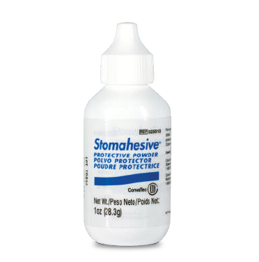 STOMAHESIVE® Polvo Protector. Fco/ 28.3 grs.