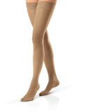 Media a la rodilla G Natural  (Beige)   20-30 mmHg.